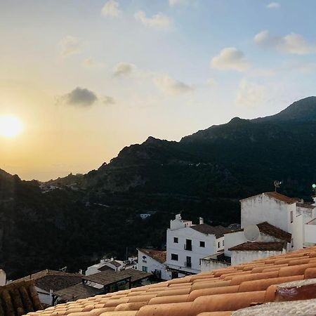 Apartament La Casita De Lu Casares Zewnętrze zdjęcie