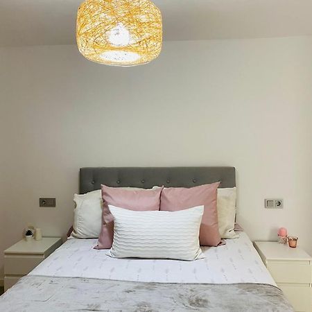 Apartament La Casita De Lu Casares Zewnętrze zdjęcie