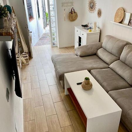 Apartament La Casita De Lu Casares Zewnętrze zdjęcie