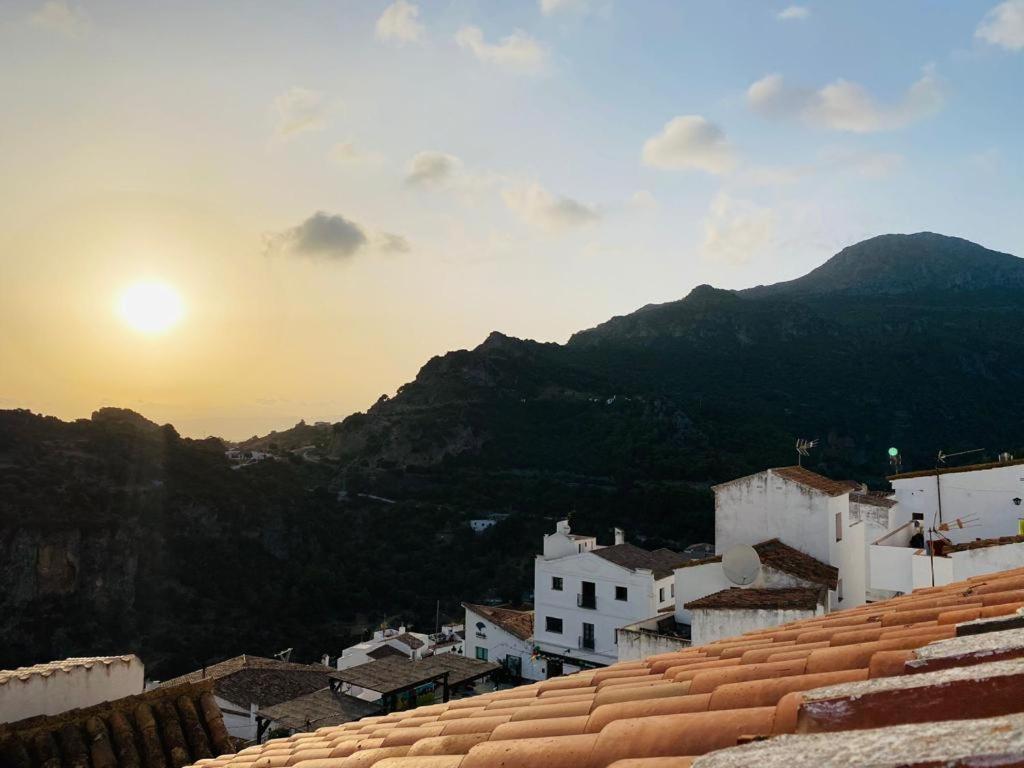 Apartament La Casita De Lu Casares Zewnętrze zdjęcie