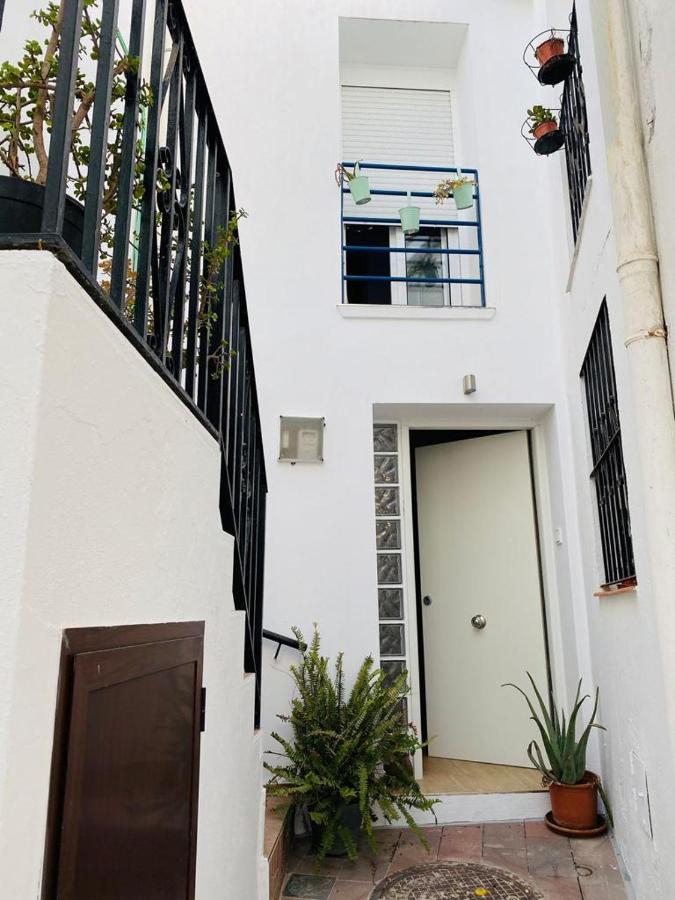 Apartament La Casita De Lu Casares Zewnętrze zdjęcie