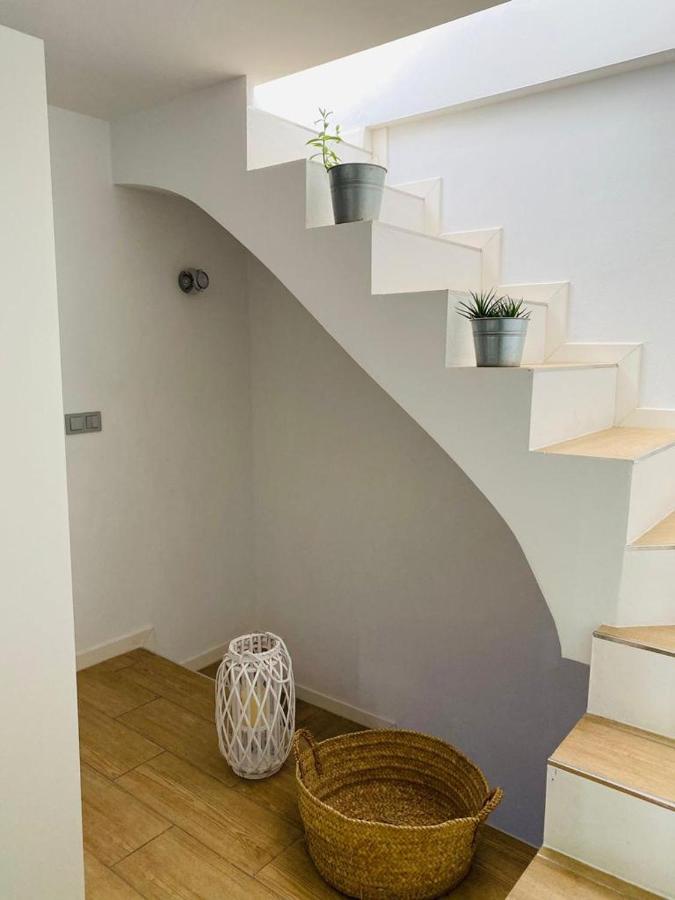 Apartament La Casita De Lu Casares Zewnętrze zdjęcie