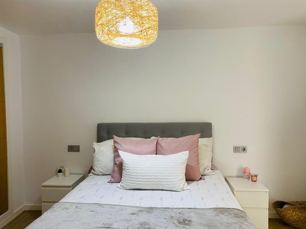 Apartament La Casita De Lu Casares Zewnętrze zdjęcie