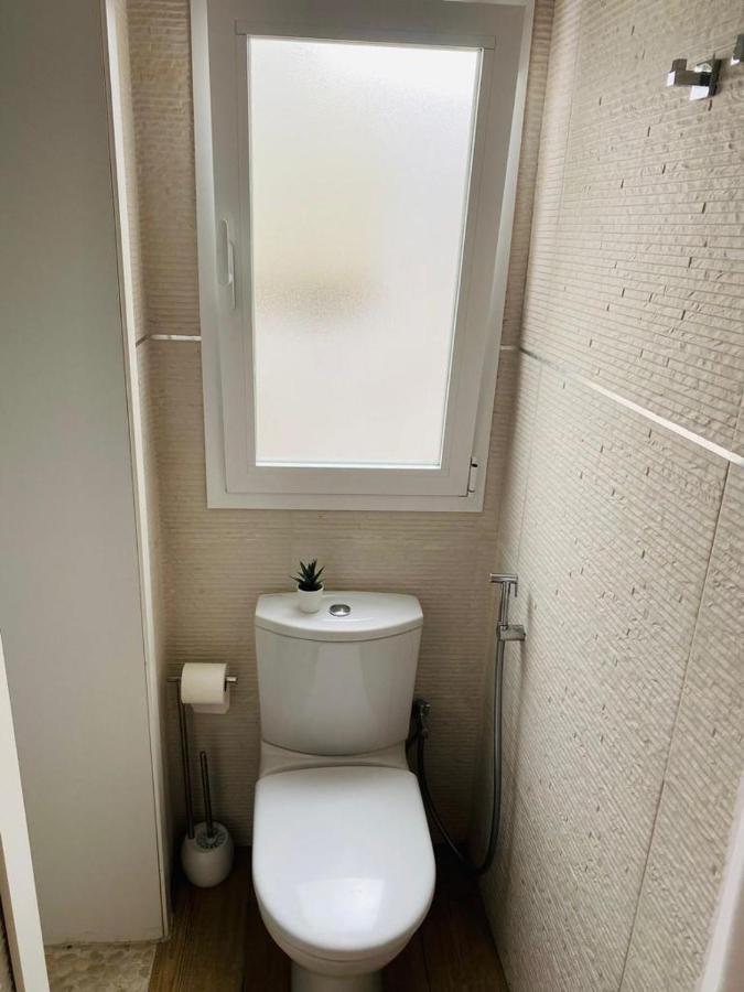 Apartament La Casita De Lu Casares Zewnętrze zdjęcie