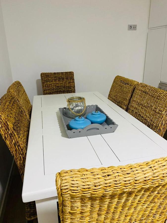 Apartament La Casita De Lu Casares Zewnętrze zdjęcie