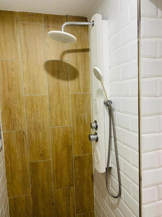 Apartament La Casita De Lu Casares Zewnętrze zdjęcie