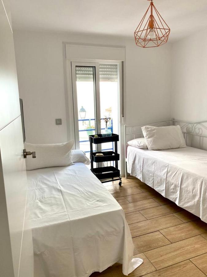 Apartament La Casita De Lu Casares Zewnętrze zdjęcie