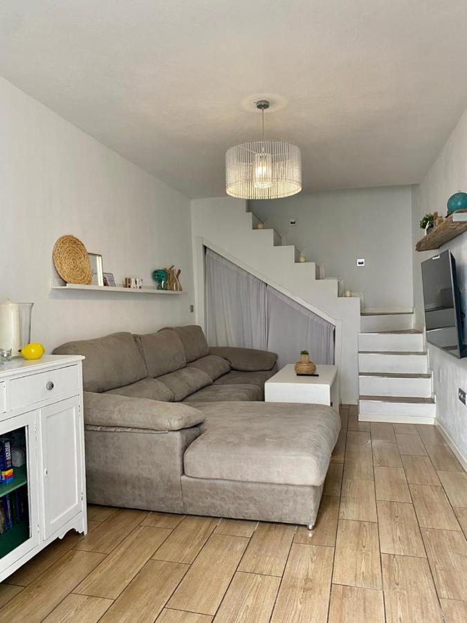 Apartament La Casita De Lu Casares Zewnętrze zdjęcie